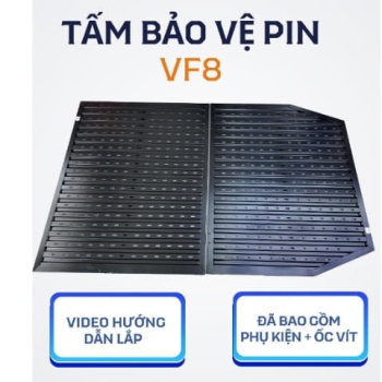 Giáp gầm VINFAST VF8